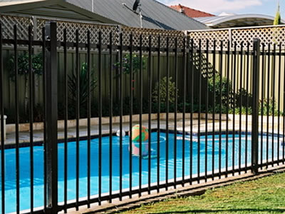 Pool Fencing